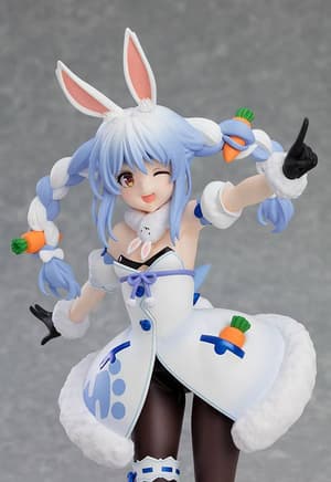 Usada Pekora - Hololive - Pop Up Parade Max Factory - Re-Release - 5