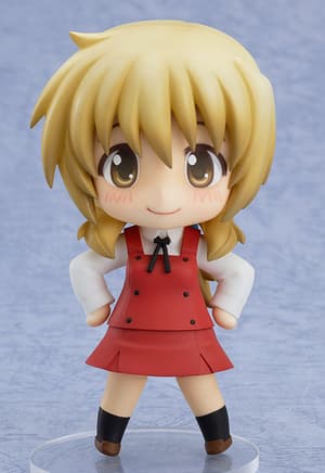 Nendoroid 307 Miyako - 2