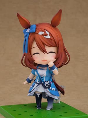 Nendoroid 2944 Super Creek - 4