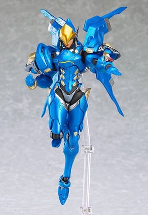 Figma 421 Pharah - 2
