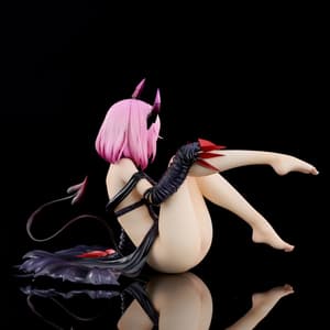 Momo Belia Deviluke - Version Darkness - To LOVEru Darkness - Figur 1/6 par Union Creative - 11