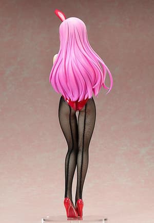 Mafuyu Kirisu -1/4 B-Style Bunny - FREEing - 5