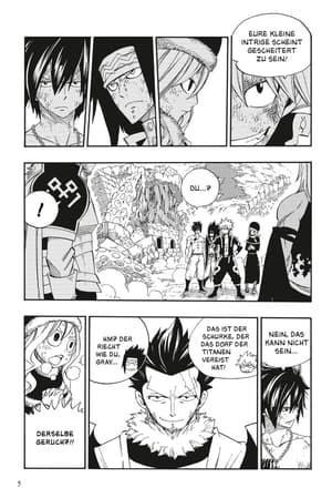 Fairy Tail Massiv - Carlsen - Vol. 16 - 1