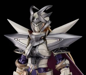 Arianrhod, the Steel Maiden - Plamatea Model Kit - Good Smile Company - 7