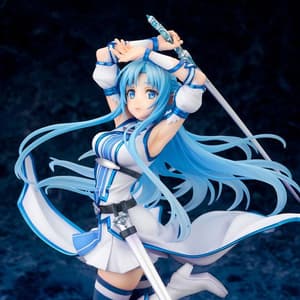 Asuna - Undine Version - Alter - 5