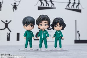 Kang Sae-byeok - Squid Game Figuarts mini - Bandai Spirits (5).jpg