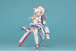 Ayanami Kai - Azur Lane - Pulchra - 5