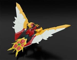 MODEROID Daiteioh - 14
