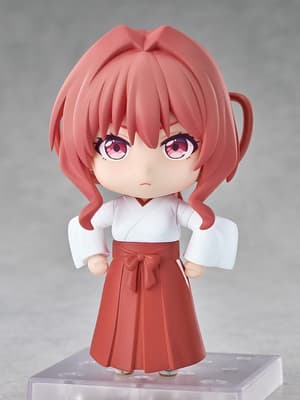 Nendoroid 2662 Yuna Amagami - 1