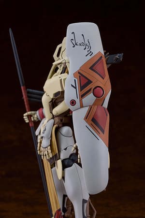 MODEROID Niki Vashmarl - 8