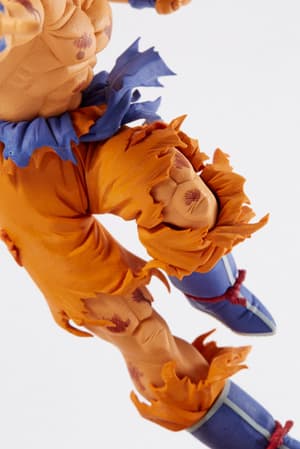 Son Goku Super Saiyajin - SCultures - 5