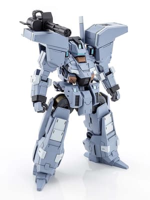 MODEROID SIDE:R Panhead - 7
