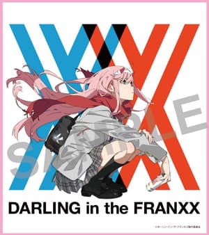 Zero Two - Uniform Version (Aniplex) Re-Release | 1/7 Scale Figure - 10