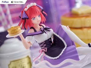Nino Nakano - Tenitol Fig à la mode - Furyu - 10