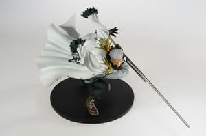 Smoker - SCultures VI Vol. 5 - Banpresto Figure Colosseum - 5
