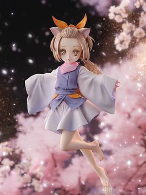 Ash Blossom & Joyous Spring - Monster Figure Collection - Amakuni / Hobby Japan - 1