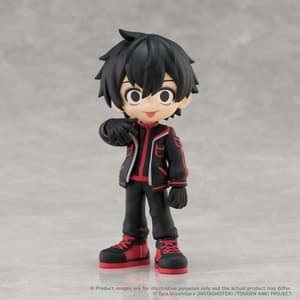 Zufällige Auswahl - Tougen Anki Palverse - Bushiroad - 4