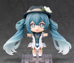 Nendoroid 2039 Hatsune Miku - Miku With You 2021 - 2