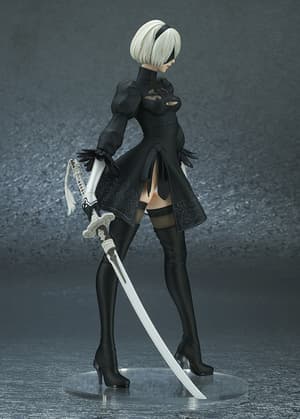 YoRHa No.2 Type B (2B) - Regular Edition - Flare – Neuauflage - 4