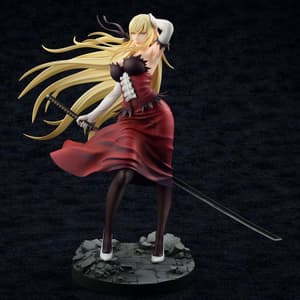Kiss-Shot Acerola-Orion Heart-Under-Blade Demon sword Kokorowatari Version. - 2