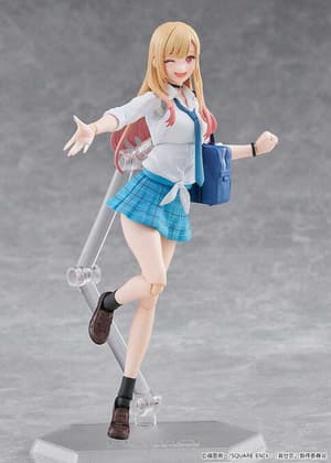 Figma 662 Marin Kitagawa - 6
