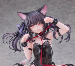 Cat Ear Sutora (Tamano Kedama) - Deluxe Edition - Party Look (3)