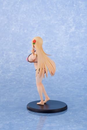 Sasaki Saeko - Ikenai Bikini no Oneesan - Daiki Kougyou - 1