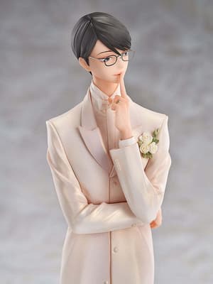 Licht Sajo: Wedding Ver. - 5
