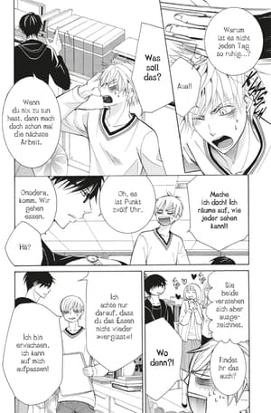 sekaiichi hatsukoi 10 - 5