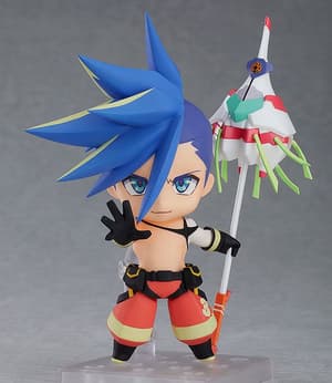 Nendoroid 1152 Galo Thymos - Rerelease - 2