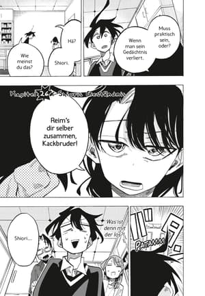 The Ichinose Family's Deadly Sins - Carlsen - Vol. 04 - 6