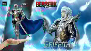 Griffith - Reborn Band of Falcon - SIXTH - ThreeZero (20)