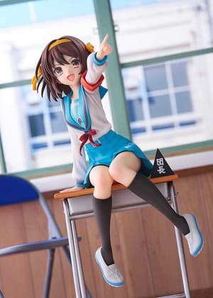 Haruhi Suzumiya - Anime Series 20th Anniversary - KD Colle - Kadokawa - 3