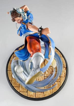 Chun-Li - Tsume HQF - 7