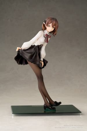 Ringo - Another Color - Desktop Girls Series Winter - Reverse Studio - 12
