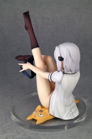 Koneko Toujou - Kaitendoh - 4