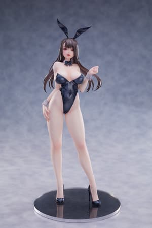 Bunny Girl (Lovecacao) - 1/4 Version - Magi Arts (6)