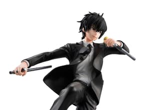 Hibari Kyoya - Reborn! G.E.M. - Megahouse - 5