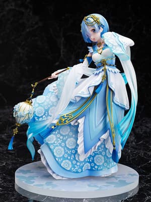 Rem - Hanfu - F.Nex - Furyu - 7