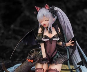 Janus - Fright-Night Scaredy-Cat - Mimeyoi - 4