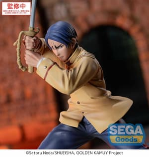 Lieutenant Koito - Xross Link - Sega (5)