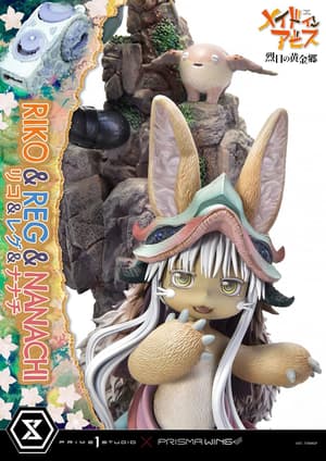 Riko, Reg & Nanachi - Concept Masterline - Prisma Wing - Prime 1 Studio (15)