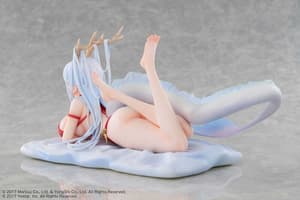 Shimanto - The Relaxing Dragon God - Design Coco - 2