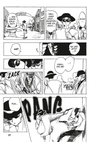 Wanted! (new edition) - Carlsen - One Shot - 7