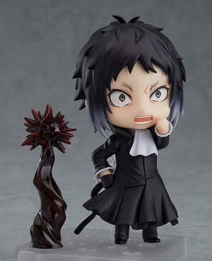 Nendoroid Ryunosuke Akutagawa - 5