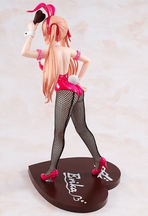 Erika Amano - Bunny Girl - KD Colle - Kadokawa - 5