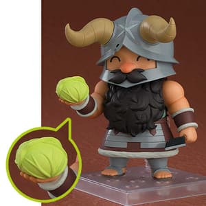 Nendoroid Senshi - 8