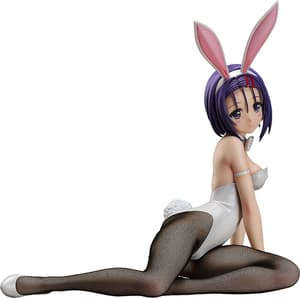 Haruna Sairenji - 1/4 Bunny Version - FREEing B-Style - 1