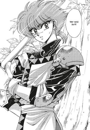 Magic Knight Rayearth Premium Collection 2 - 2