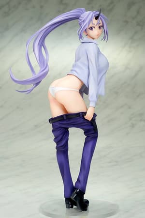Shion - Changing Mode - Ques Q - Neuauflage - 8